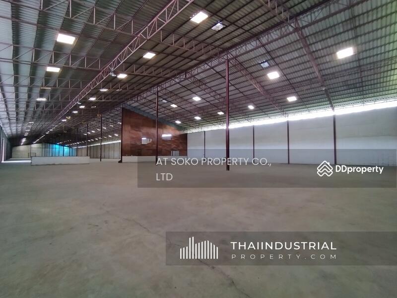 Factory or Warehouse 5544 sqm for RENT at Huai Pong, Mueang Rayong, Rayong (Property ID: AT401R), Rayong, Huai Pong, Muang Rayong, Rayong, , 5,544 sqm, Warehouse/Factory For Rent, by AT SOKO PROPERTY CO., LTD, 9715884 - DDproperty.com