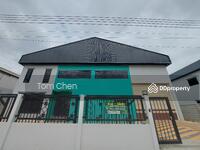 ขาย - ขายโกดังโรงงาน สมุทรสาคร กระทุ่มแบน ดอนไก่ดีParkfac 5 (โรงDB6), สมุทรสาคร