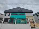 ขายโกดังโรงงาน สมุทรสาคร กระทุ่มแบน ดอนไก่ดีParkfac 5 (โรงDB6), สมุทรสาคร