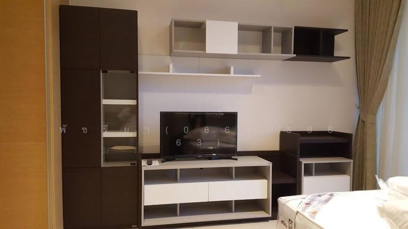 The Lofts Ekkamai, Bangkok, 1415 Sukhumvit Road, Phra Kanong Nua, Watthana, Bangkok, Studio, 28 sqm, Condo For Rent, by Living Condo, 9717779 - DDproperty.com