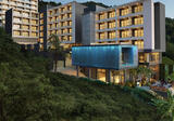 ขายโรงแรม 4 ดาว บนเขา หาดกะรน ภูเก็ต 98 ห้อง 3 ไร่ เปิดดำเนินการอยู่ ได้ SHA Plus - DDproperty.com