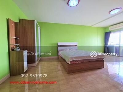 ขาย - Santisuk Garden : สันติสุข การ์เด้นท์, กรุงเทพ