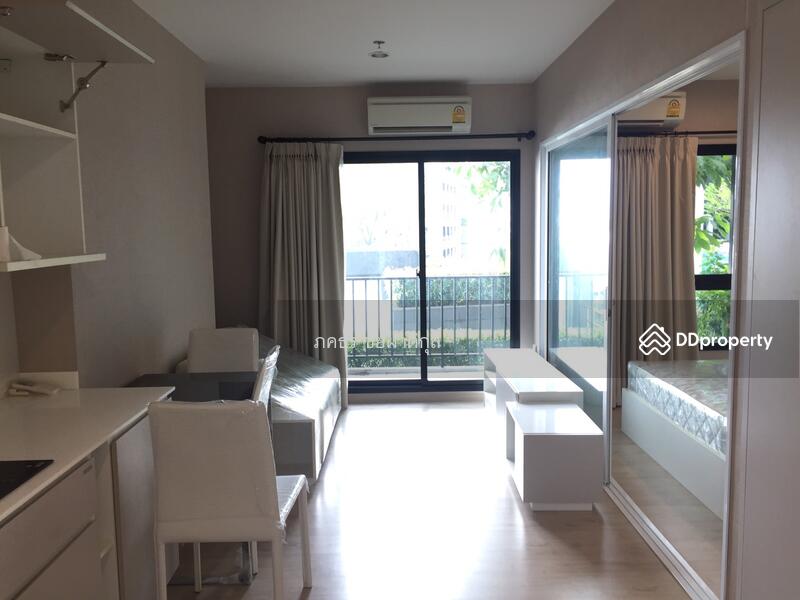 The Parkland Phetkasem-Thapra, Bangkok, 99 Petchkasem Road, Wat Tha Pra, Bangkok Yai, Bangkok, 1 Bedroom, 35 sqm, Condo For Rent, by ภคธร ชัยผาติกุล, 9719585 - ให้เช่าคอนโดพาร์คแลนด์ เพชรเกษม – ท่าพระ ห้องใหม่ - DDproperty.com