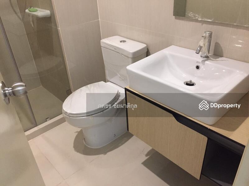 The Parkland Phetkasem-Thapra, Bangkok, 99 Petchkasem Road, Wat Tha Pra, Bangkok Yai, Bangkok, 1 Bedroom, 35 sqm, Condo For Rent, by ภคธร ชัยผาติกุล, 9719585 - ให้เช่าคอนโดพาร์คแลนด์ เพชรเกษม – ท่าพระ ห้องใหม่ - DDproperty.com