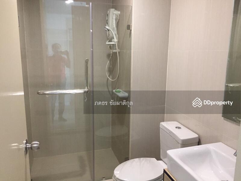 The Parkland Phetkasem-Thapra, Bangkok, 99 Petchkasem Road, Wat Tha Pra, Bangkok Yai, Bangkok, 1 Bedroom, 35 sqm, Condo For Rent, by ภคธร ชัยผาติกุล, 9719585 - ให้เช่าคอนโดพาร์คแลนด์ เพชรเกษม – ท่าพระ ห้องใหม่ - DDproperty.com