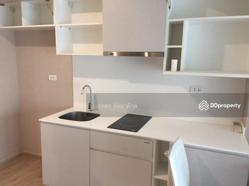 The Parkland Phetkasem-Thapra, Bangkok, 99 Petchkasem Road, Wat Tha Pra, Bangkok Yai, Bangkok, 1 Bedroom, 35 sqm, Condo For Rent, by ภคธร ชัยผาติกุล, 9719585 - ให้เช่าคอนโดพาร์คแลนด์ เพชรเกษม – ท่าพระ ห้องใหม่ - DDproperty.com