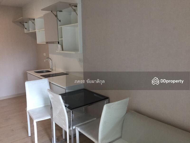 The Parkland Phetkasem-Thapra, Bangkok, 99 Petchkasem Road, Wat Tha Pra, Bangkok Yai, Bangkok, 1 Bedroom, 35 sqm, Condo For Rent, by ภคธร ชัยผาติกุล, 9719585 - ให้เช่าคอนโดพาร์คแลนด์ เพชรเกษม – ท่าพระ ห้องใหม่ - DDproperty.com