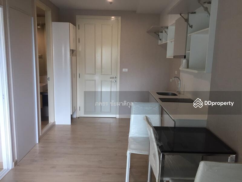 The Parkland Phetkasem-Thapra, Bangkok, 99 Petchkasem Road, Wat Tha Pra, Bangkok Yai, Bangkok, 1 Bedroom, 35 sqm, Condo For Rent, by ภคธร ชัยผาติกุล, 9719585 - ให้เช่าคอนโดพาร์คแลนด์ เพชรเกษม – ท่าพระ ห้องใหม่ - DDproperty.com