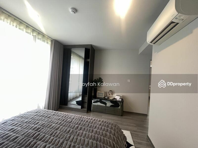 ขาย - IDEO Mobi Sukhumvit 40 : ไอดีโอ โมบิ สุขุมวิท 40, กรุงเทพ