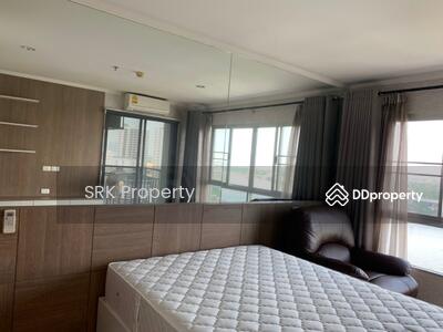 ขาย - Lumpini Ville Phibulsongkhram-Riverview : ลุมพินี วิลล์ พิบูลสงคราม-ริเวอร์วิว, นนทบุรี