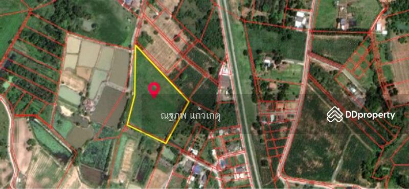 I-Zen Ekamai-Ramindra, bangkok, Soi Nakniwas 45, Lat Phrao, Bangkok, , 16,112 sqm, Land For Sale, by ภคภพ แก้วเกตุ, 9720731 - DDproperty.com