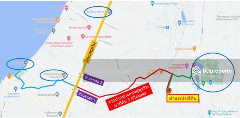 I-Zen Ekamai-Ramindra, bangkok, Soi Nakniwas 45, Lat Phrao, Bangkok, , 16,112 sqm, Land For Sale, by ภคภพ แก้วเกตุ, 9720731 - DDproperty.com