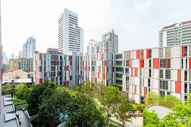 Taka Haus : ทากะ เฮาส์, กรุงเทพ, 99 ซอยเอกมัย 10, คลองตันเหนือ, วัฒนา, กรุงเทพ, 35 ตร.ม., คอนโด ให้เช่า, โดย Jarunat K, 9721369 - DDproperty.com