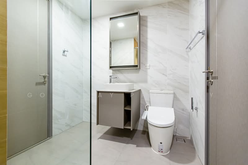 Taka Haus, Bangkok, 99 Soi Ekamai 10, Khlong Tan Nua, Watthana, Bangkok, 1 Bedroom, 35 sqm, Condo For Rent, by Jarunat K, 9721369 - DDproperty.com
