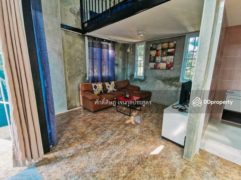 For sale or rent, detached house Kalasa Mong Big house, Pak Chong, Pong Ta Long, Nakhon Ratchasima, 19/2 -, Pong Ta Long, Pak Chong, Nakhon Ratchasima, 2 Bedrooms, 100 sqm, Single Detached House For Sale, by ศักดิ์ศิษฎ์ เจนกุลประสูตร, 9721426 - DDproperty.com