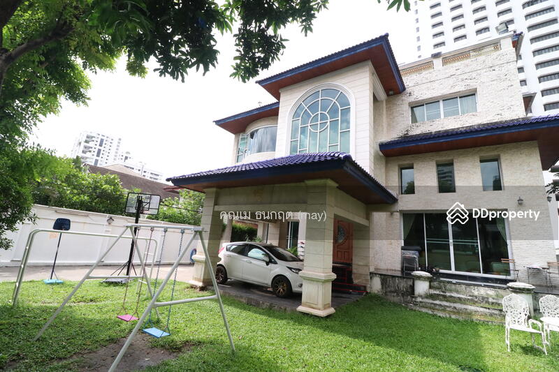 ขาย - บ้าน สุขุมวิท ซ.4, กรุงเทพ