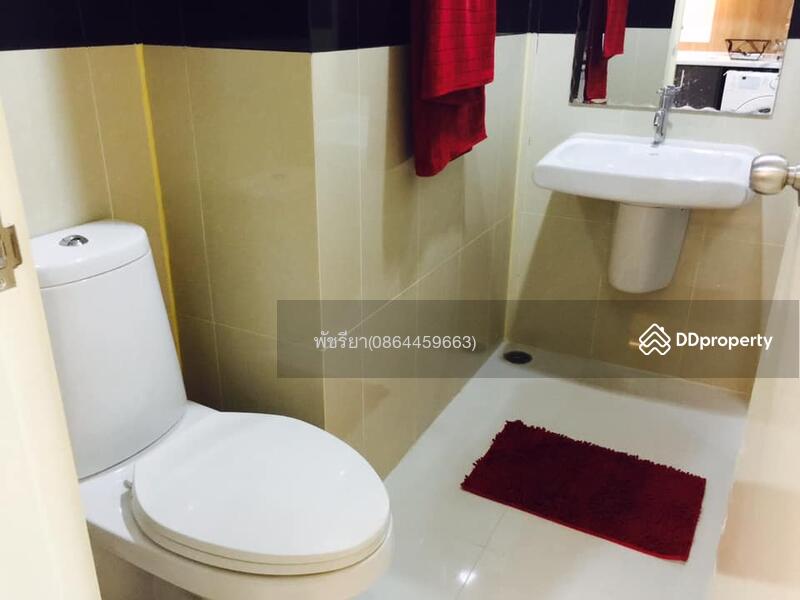 Iris Avenue Onnuch-Suvarnabhumi, Bangkok, Lat Krabang Road, Lat Krabang, Lat Krabang, Bangkok, Studio, 28 sqm, Condo For Sale, by Living Condo, 9722466 - DDproperty.com