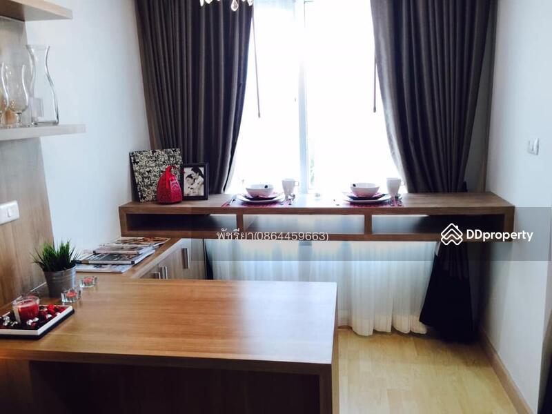 Iris Avenue Onnuch-Suvarnabhumi, Bangkok, Lat Krabang Road, Lat Krabang, Lat Krabang, Bangkok, Studio, 28 sqm, Condo For Sale, by Living Condo, 9722466 - DDproperty.com