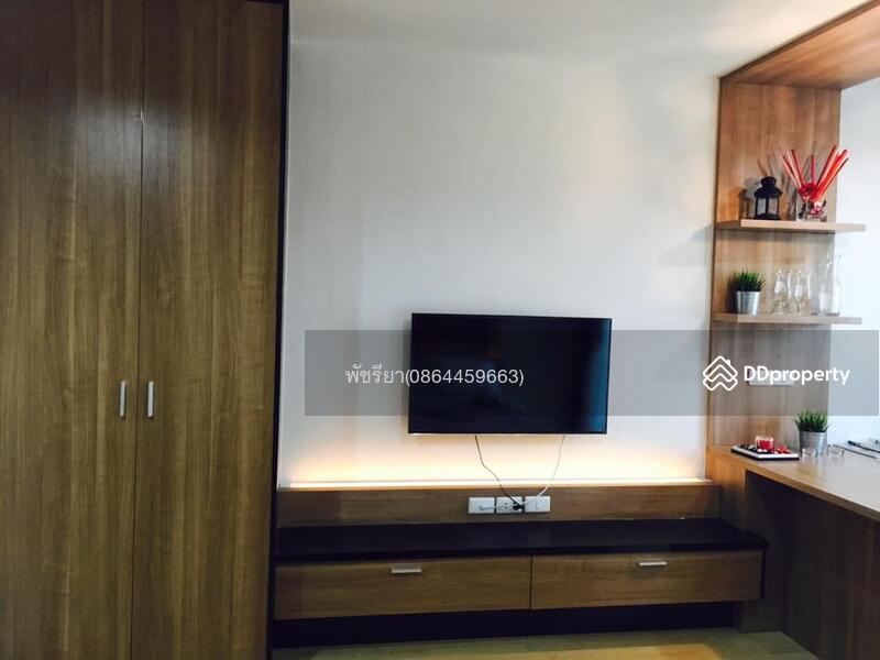Iris Avenue Onnuch-Suvarnabhumi : ไอริส แอเวนิว อ่อนนุช-สุวรรณภูมิ, กรุงเทพ, ถนน ลาดกระบัง, ลาดกระบัง, ลาดกระบัง, กรุงเทพ, 28 ตร.ม., คอนโด ขาย, โดย Living Condo, 9722466 - DDproperty.com
