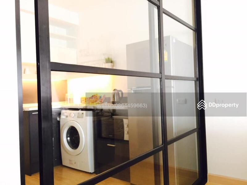 Iris Avenue Onnuch-Suvarnabhumi, Bangkok, Lat Krabang Road, Lat Krabang, Lat Krabang, Bangkok, Studio, 28 sqm, Condo For Sale, by Living Condo, 9722588 - DDproperty.com