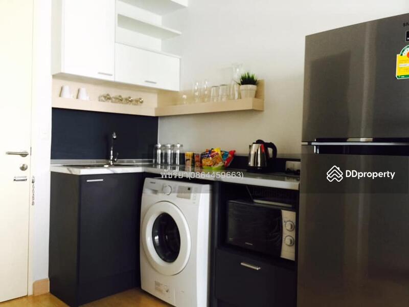 Iris Avenue Onnuch-Suvarnabhumi, Bangkok, Lat Krabang Road, Lat Krabang, Lat Krabang, Bangkok, Studio, 28 sqm, Condo For Sale, by Living Condo, 9722588 - DDproperty.com