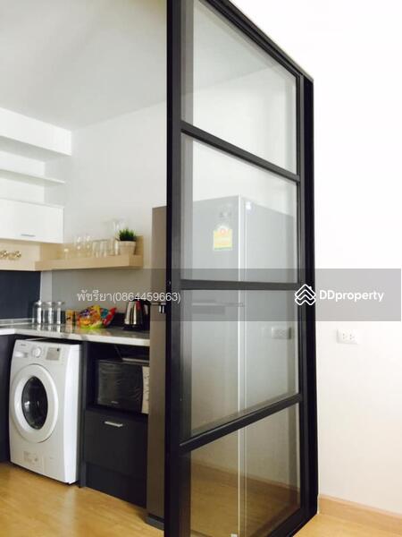 Iris Avenue Onnuch-Suvarnabhumi, Bangkok, Lat Krabang Road, Lat Krabang, Lat Krabang, Bangkok, Studio, 28 sqm, Condo For Sale, by Living Condo, 9722588 - DDproperty.com