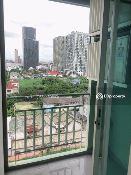 Lumpini Ville Sukhumvit 77-2, Bangkok, On Nut Rd, Suan Luang, Bangkok, 2 Bedrooms, 45 sqm, Condo For Rent, by Living Condo, 9728155 - DDproperty.com