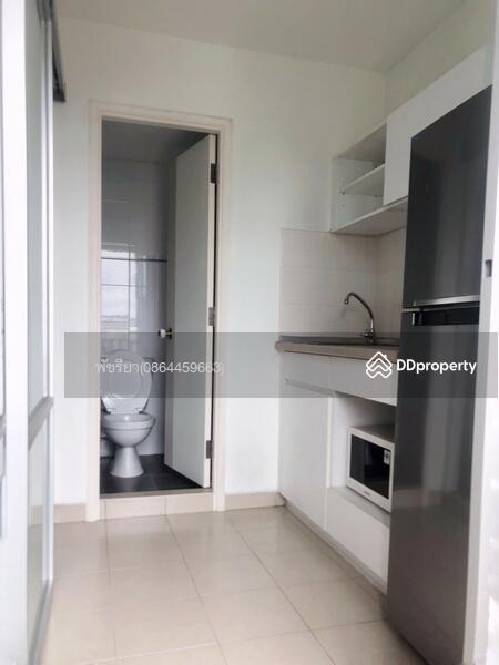 Lumpini Ville Sukhumvit 77-2, Bangkok, On Nut Rd, Suan Luang, Bangkok, 2 Bedrooms, 45 sqm, Condo For Rent, by Living Condo, 9728155 - DDproperty.com