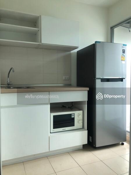 Lumpini Ville Sukhumvit 77-2, Bangkok, On Nut Rd, Suan Luang, Bangkok, 2 Bedrooms, 45 sqm, Condo For Rent, by Living Condo, 9728155 - DDproperty.com