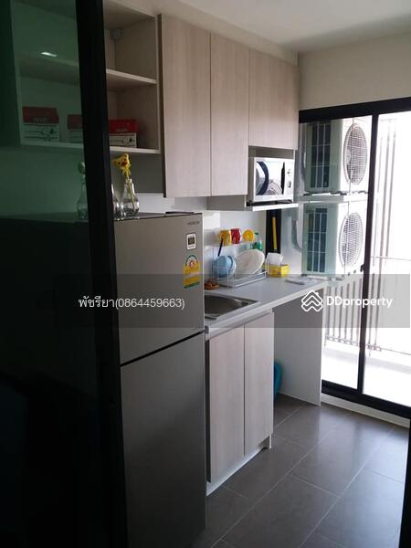 Wynn Condo Phaholyothin 52, Bangkok, 2/282 Soi Phahon Yothin 52,  Phahon Yothin Road, Anusaowari, Bang Khen, Bangkok, 1 Bedroom, 32 sqm, Condo For Sale, by Living Condo, 9728299 - DDproperty.com