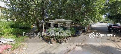 For Sale - 41371 ที่ดินอ่อนนุช 49 ใกล้สถานีศรีนุช เนื้อที่ 286.20 ตารางวา, Bangkok