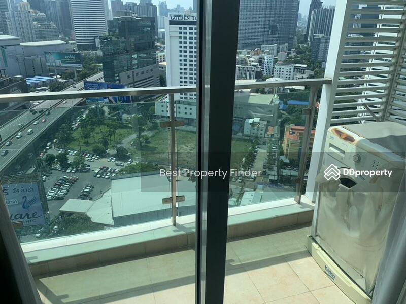 ทีซี กรีน, กรุงเทพ, 884, 12-13 Rama 9 Road, ห้วยขวาง, กรุงเทพ, 38 ตร.ม., คอนโด ให้เช่า, โดย Khun Archie, 9728716 - DDproperty.com