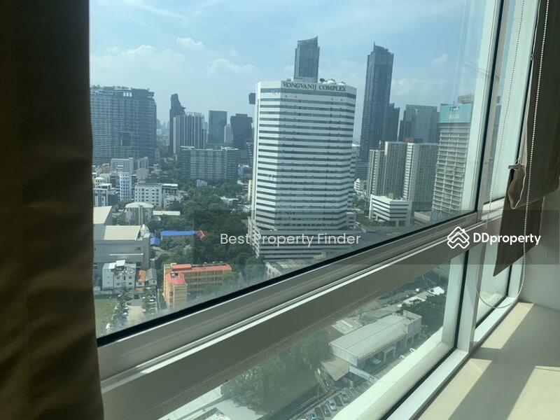 ทีซี กรีน, กรุงเทพ, 884, 12-13 Rama 9 Road, ห้วยขวาง, กรุงเทพ, 38 ตร.ม., คอนโด ให้เช่า, โดย Khun Archie, 9728716 - DDproperty.com