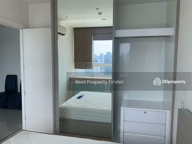 ทีซี กรีน, กรุงเทพ, 884, 12-13 Rama 9 Road, ห้วยขวาง, กรุงเทพ, 38 ตร.ม., คอนโด ให้เช่า, โดย Khun Archie, 9728716 - DDproperty.com