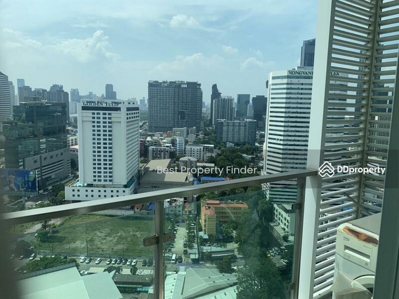 ทีซี กรีน, กรุงเทพ, 884, 12-13 Rama 9 Road, ห้วยขวาง, กรุงเทพ, 38 ตร.ม., คอนโด ให้เช่า, โดย Khun Archie, 9728716 - DDproperty.com