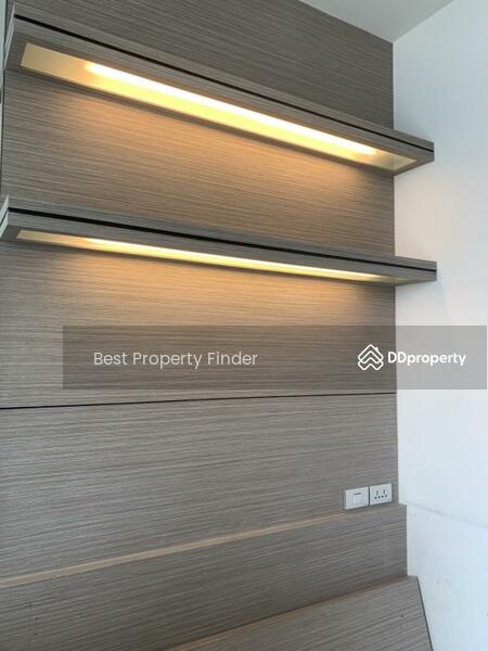 TC Green, Bangkok, 884, 12-13 Rama 9 Road, Huai Khwang, Bangkok, 1 Bedroom, 38 sqm, Condo For Rent, by Khun Archie, 9728716 - DDproperty.com