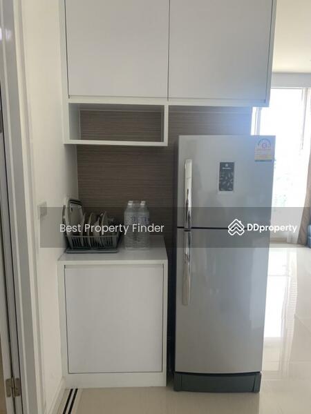 TC Green, Bangkok, 884, 12-13 Rama 9 Road, Huai Khwang, Bangkok, 1 Bedroom, 38 sqm, Condo For Rent, by Khun Archie, 9728716 - DDproperty.com