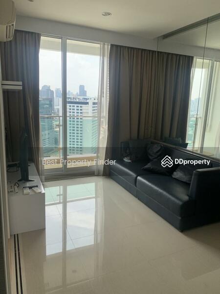 TC Green, Bangkok, 884, 12-13 Rama 9 Road, Huai Khwang, Bangkok, 1 Bedroom, 38 sqm, Condo For Rent, by Khun Archie, 9728716 - DDproperty.com