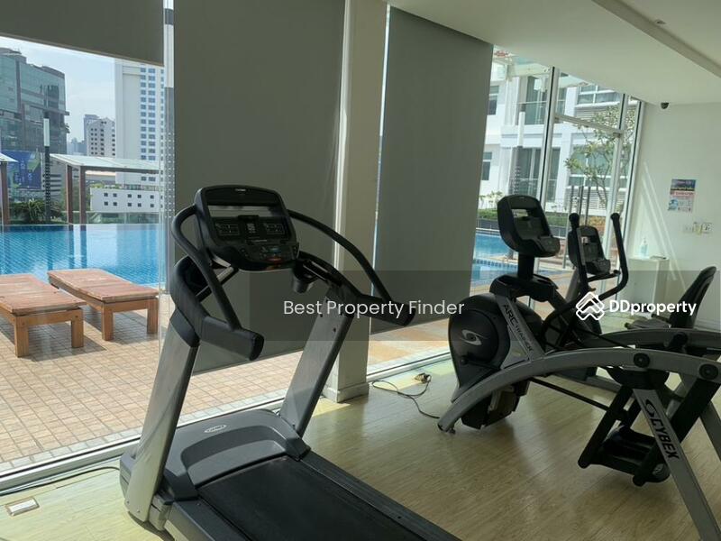 ทีซี กรีน, กรุงเทพ, 884, 12-13 Rama 9 Road, ห้วยขวาง, กรุงเทพ, 38 ตร.ม., คอนโด ให้เช่า, โดย Khun Archie, 9728716 - DDproperty.com