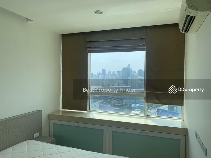 TC Green, Bangkok, 884, 12-13 Rama 9 Road, Huai Khwang, Bangkok, 1 Bedroom, 38 sqm, Condo For Rent, by Khun Archie, 9728716 - DDproperty.com