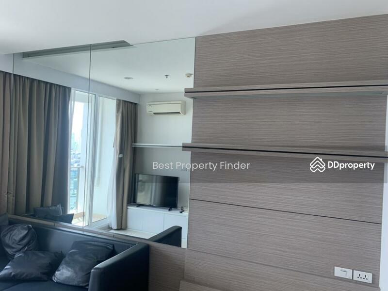 ทีซี กรีน, กรุงเทพ, 884, 12-13 Rama 9 Road, ห้วยขวาง, กรุงเทพ, 38 ตร.ม., คอนโด ให้เช่า, โดย Khun Archie, 9728716 - DDproperty.com