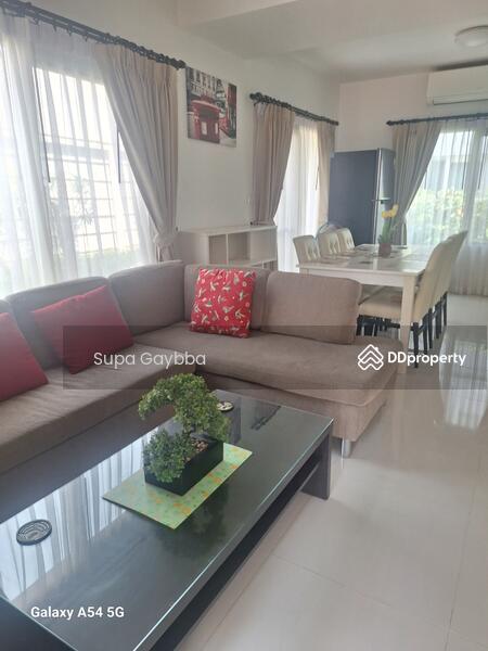 หมู่บ้านสิวลี ถนนมะลิวัลย์, Khon Kaen, Ban Thum, Muang Khon Kaen, Khon Kaen, 3 Bedrooms, 143 sqm, Single Detached House For Rent, by Supa Gaybba, 9728866 - DDproperty.com