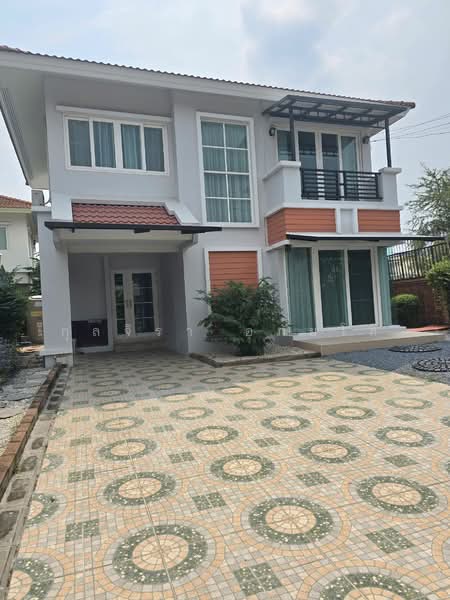 ให้เช่า - คาซ่าวิลล์1, นนทบุรี