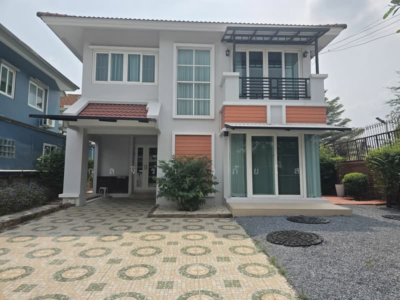 ให้เช่า - คาซ่าวิลล์1, นนทบุรี