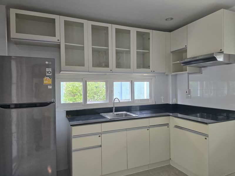 For Rent - คาซ่าวิลล์1, Nonthaburi