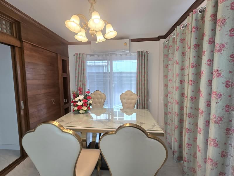 For Rent - คาซ่าวิลล์1, Nonthaburi