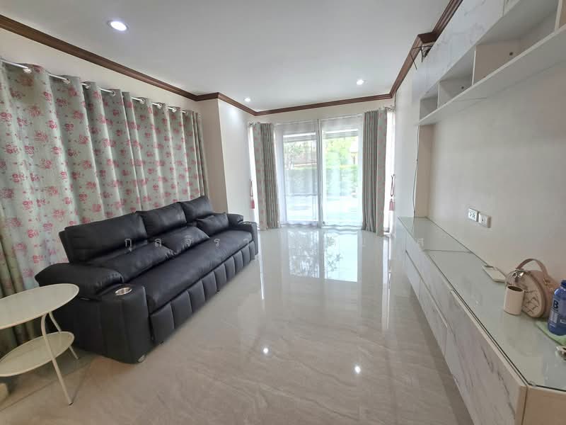 For Rent - คาซ่าวิลล์1, Nonthaburi