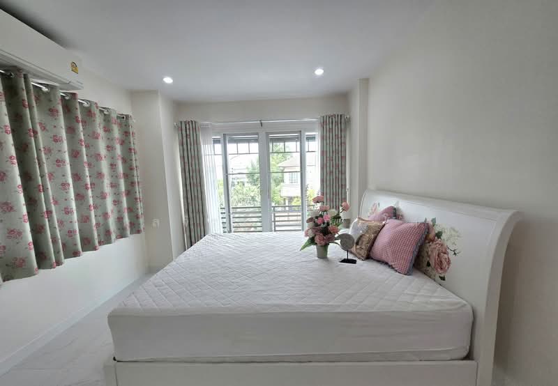 For Rent - คาซ่าวิลล์1, Nonthaburi