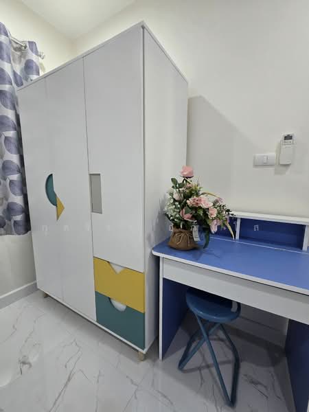 For Rent - คาซ่าวิลล์1, Nonthaburi