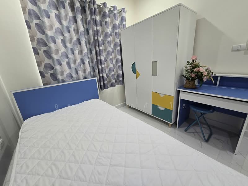 For Rent - คาซ่าวิลล์1, Nonthaburi